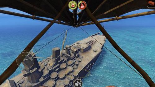 辐射岛1002辐射岛