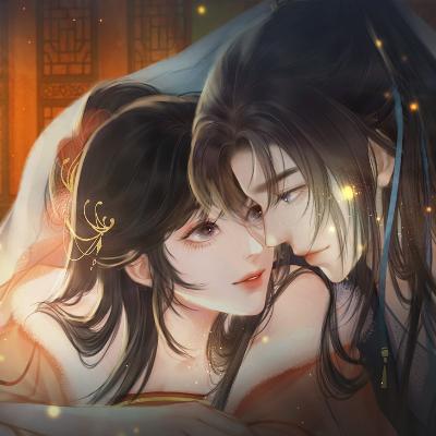 易次元宫妃圣后攻略图标