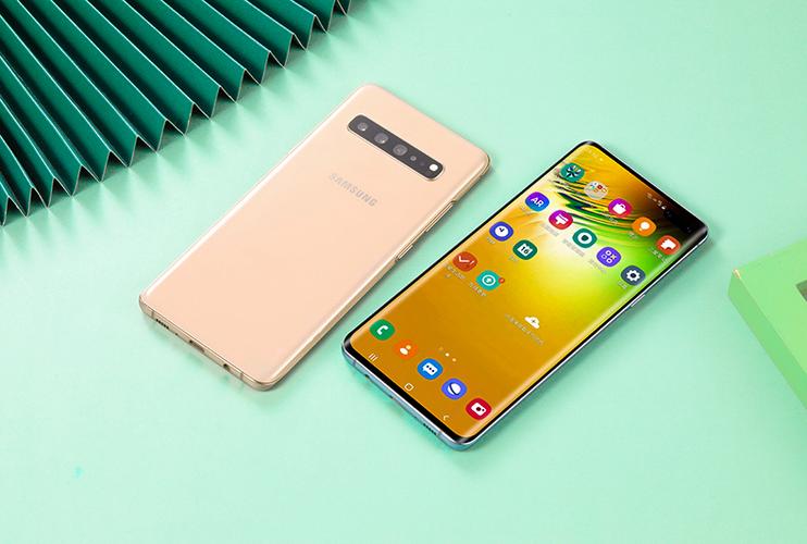 三星s10三个摄像头作用