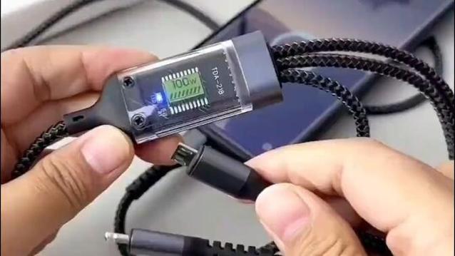 小鹅快充可以做吗