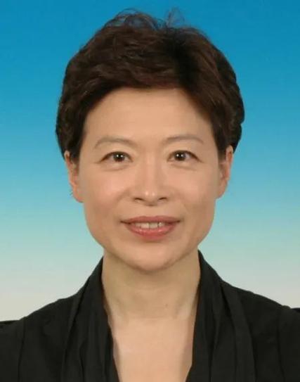 北京电视台女台长是谁