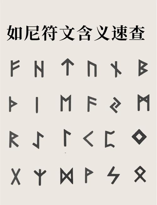 爪瓜文符号