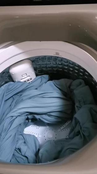10公斤洗衣机能洗多重的被子图标