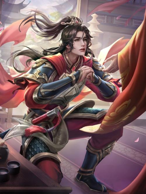 刘封