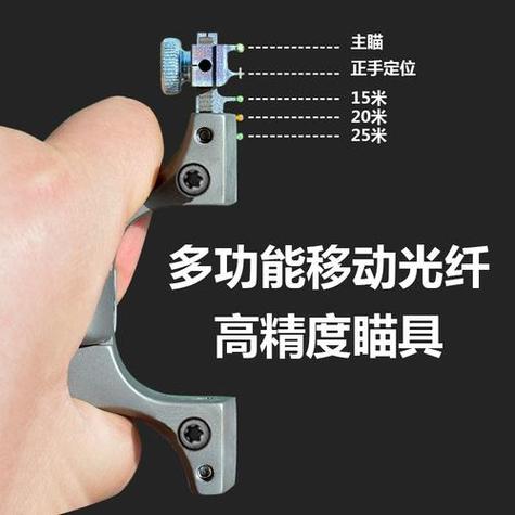 弹弓光纤有什么用