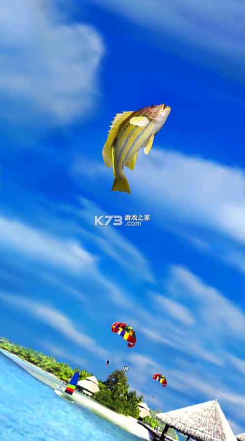 全民钓鱼无限金币无限钻石缩略图