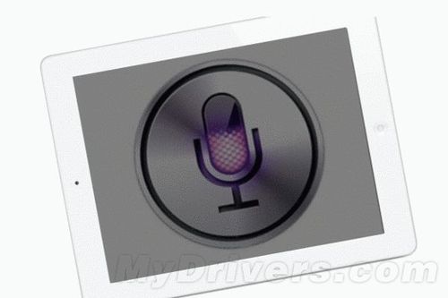ipad siri无法唤醒缩略图