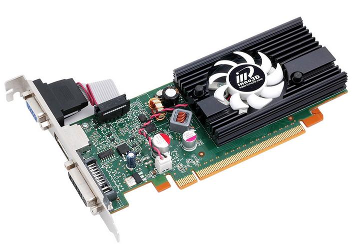 NVIDIA GeForce 210图标
