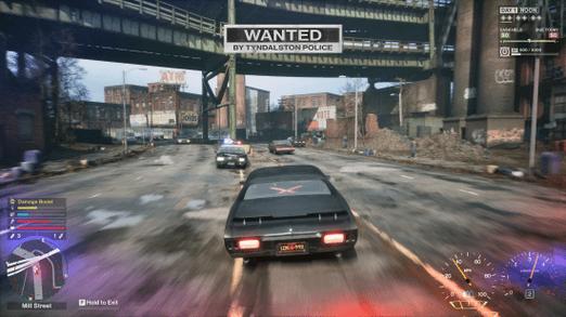 魅影gtr游戏手机版GTA6