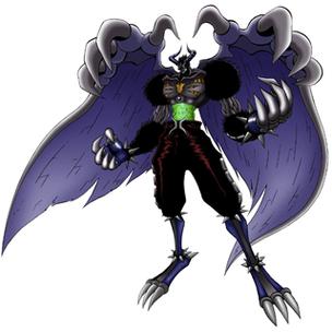 究极魔兽vs达高兽