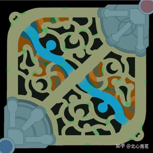 lol季前赛规则缩略图