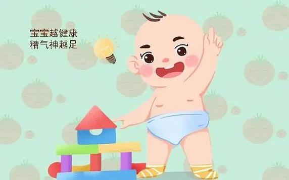 3周岁怎么看聪明不聪明