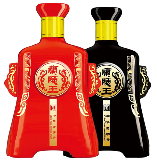 39°兰陵王升级版价格截图