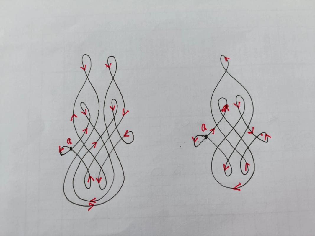 一笔一划还是一笔一画