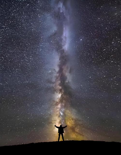 百里行空