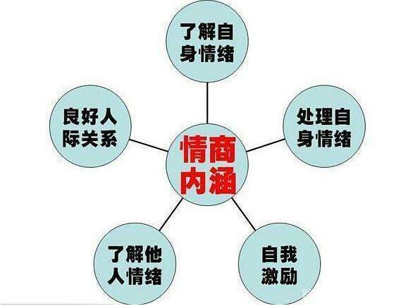 高情商选择好感度