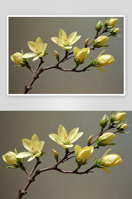 花支还是花枝