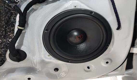 扬声器声音变沙哑缩略图