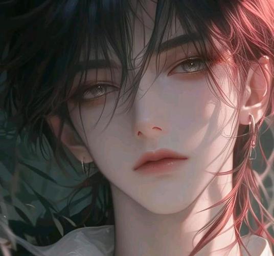 穿越之作死影帝未婚夫缩略图