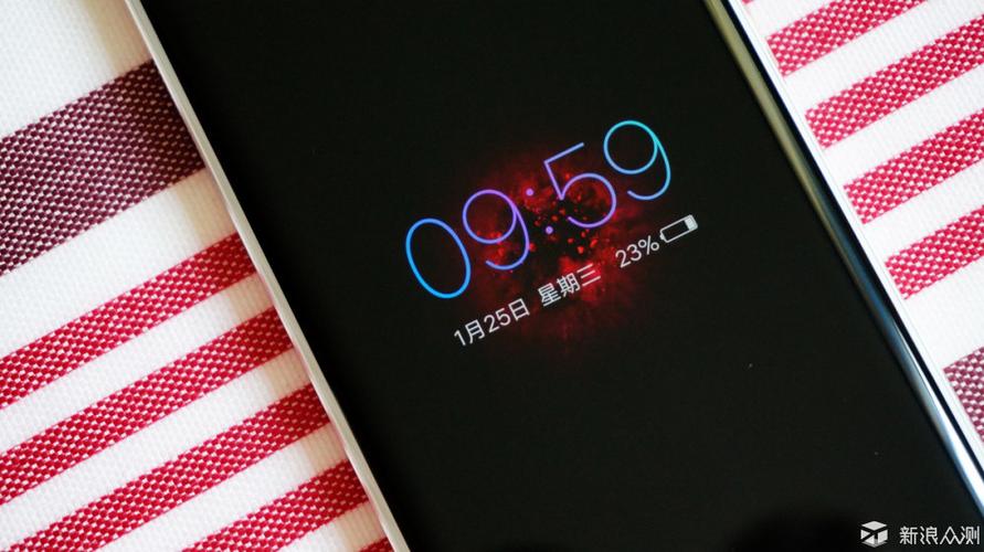 vivo锁屏时间颜色怎么变黑色