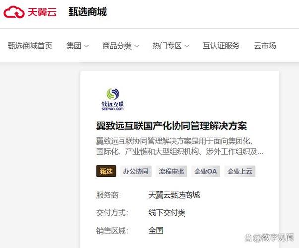 天翼账号服务协议