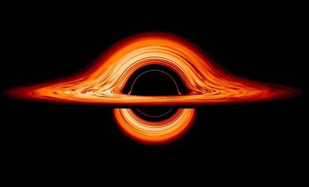 亿万年死去的星星