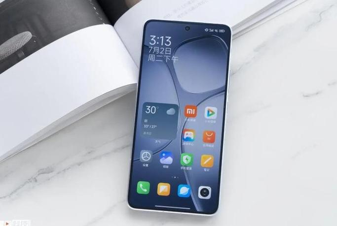 为什么红米k80声音很小图标