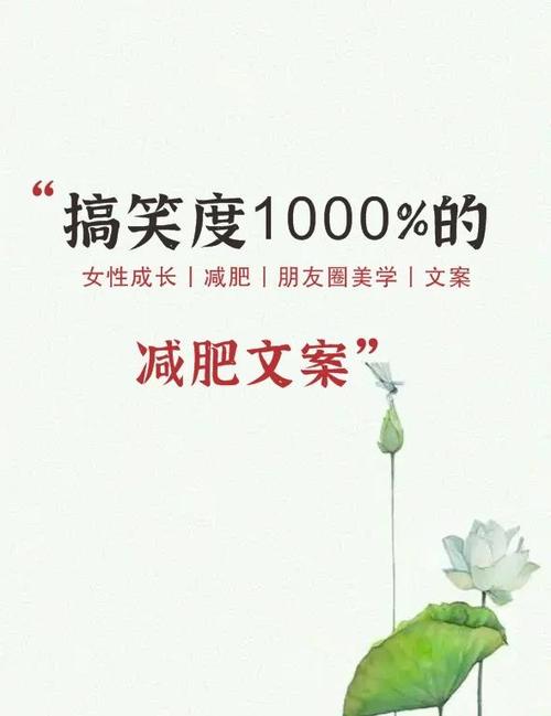 关于体重的搞笑文案
