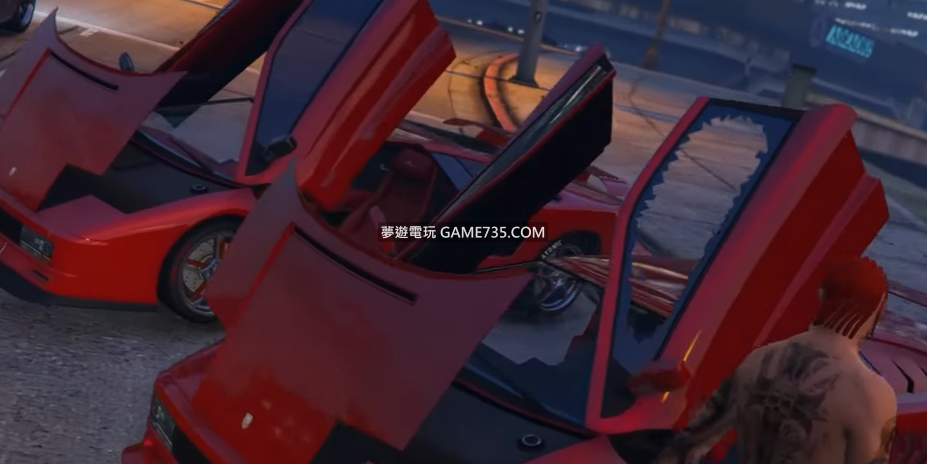 gta5线下无限金钱bug截图