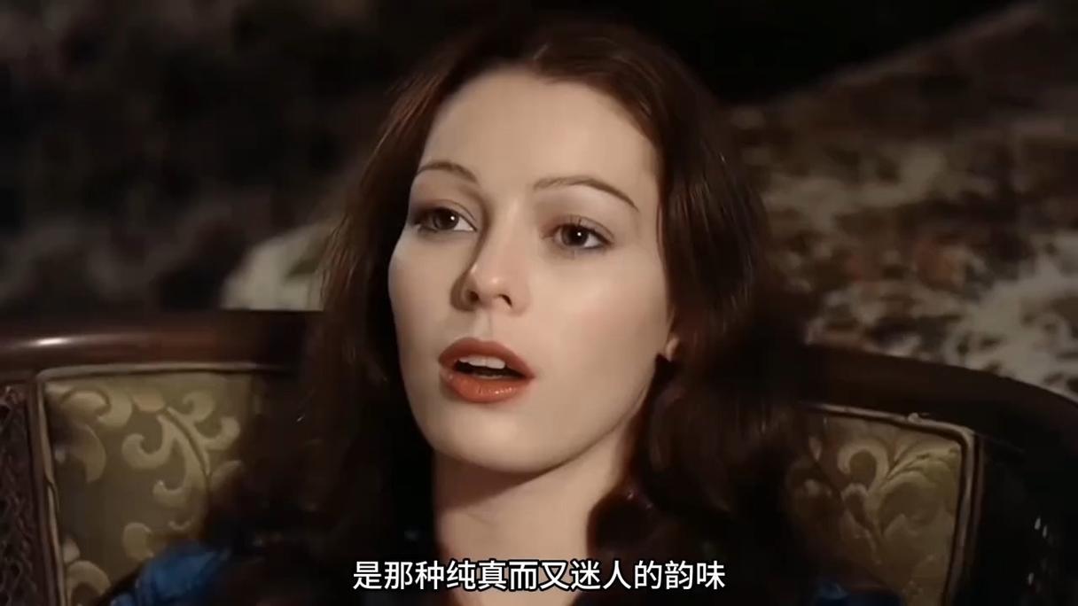 第七感觉安妮特海雯主演作品有哪些