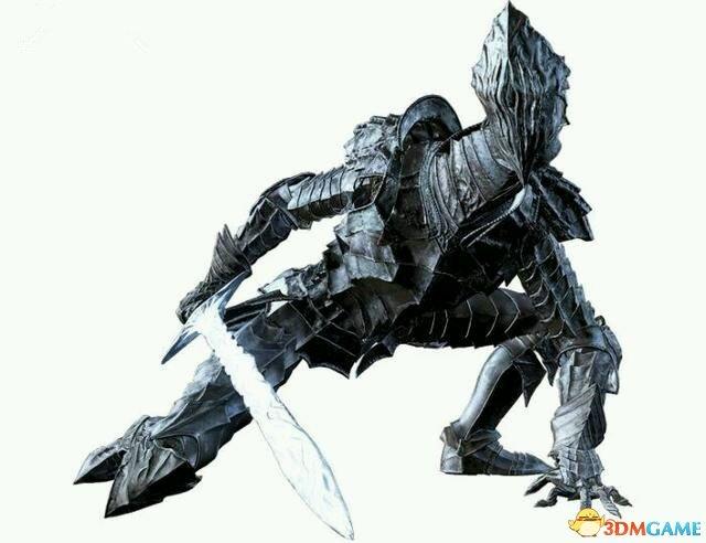 黑魂3boss魂武器排行截图