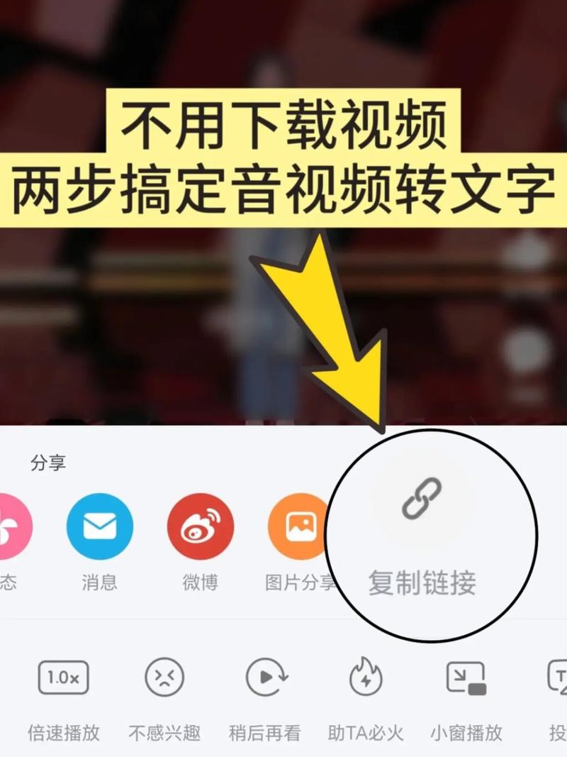 从视频中提取文字缩略图