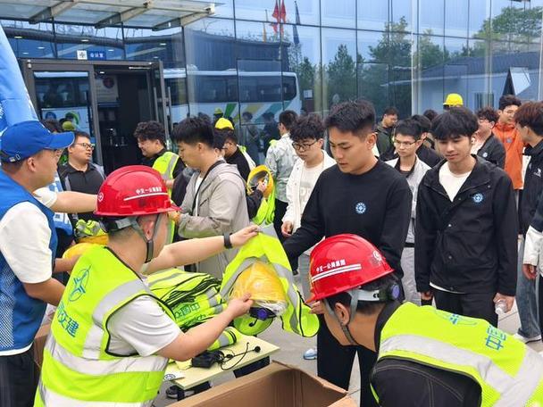 工程建设项目