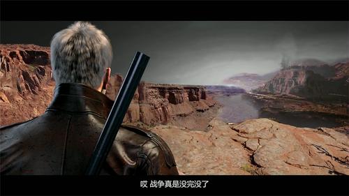 拿刀图片霸气十足图片游戏截图