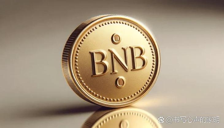 BNB币在中国叫什么