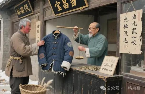 甩宝掌柜图标