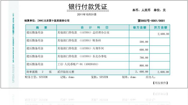 用友凭证不小心删除了怎么办
