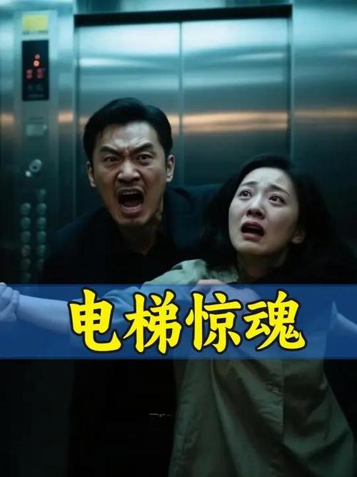 电梯惊魂电影免费观看