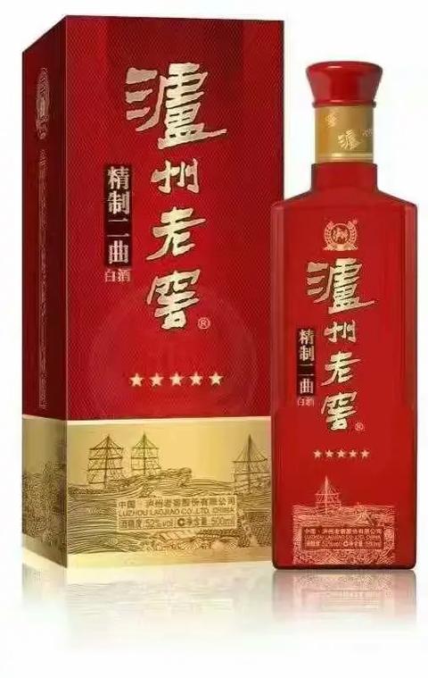 泸州老窖