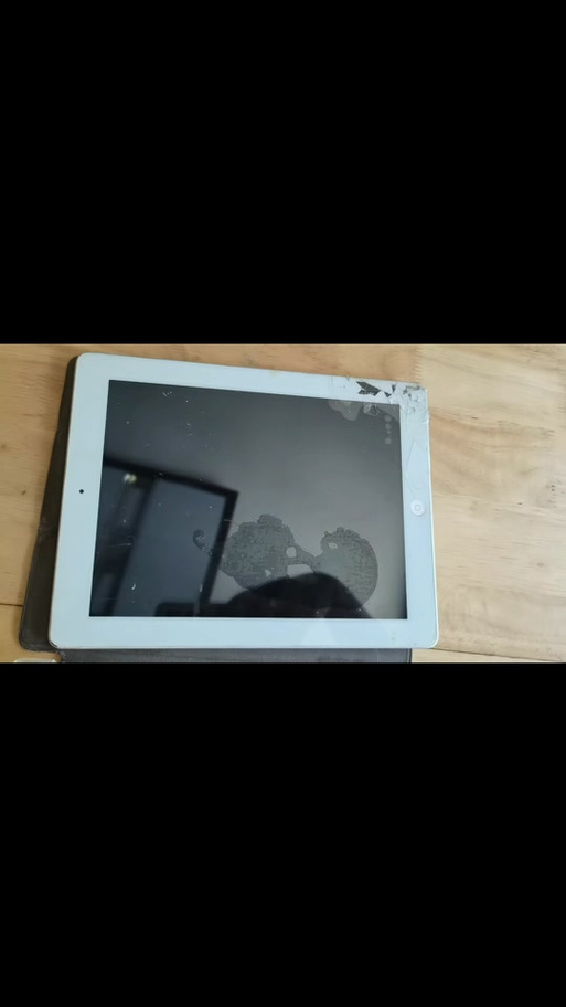 ipad home键没有弹性的解决方法