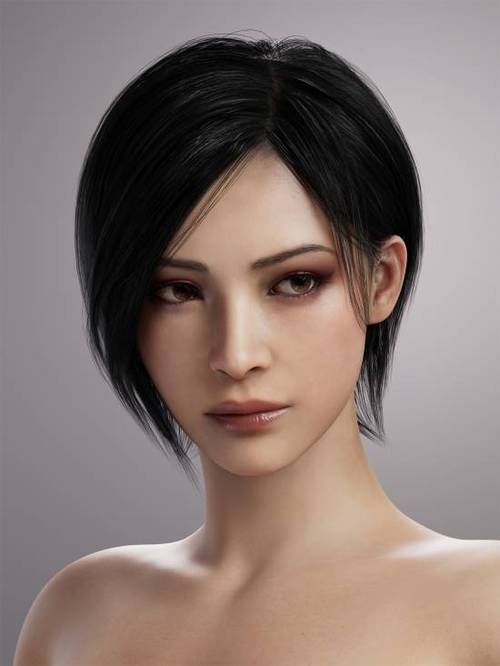 艾达王cg