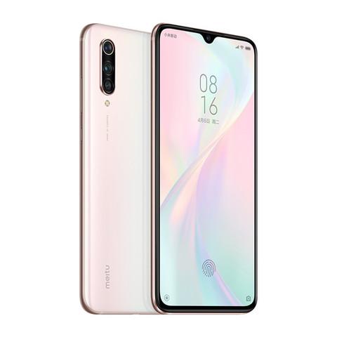 小米CC9寿命几年图标