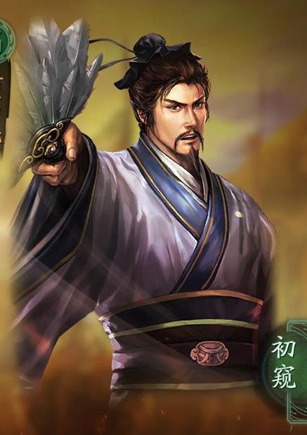 三国志14诸葛亮武将点评