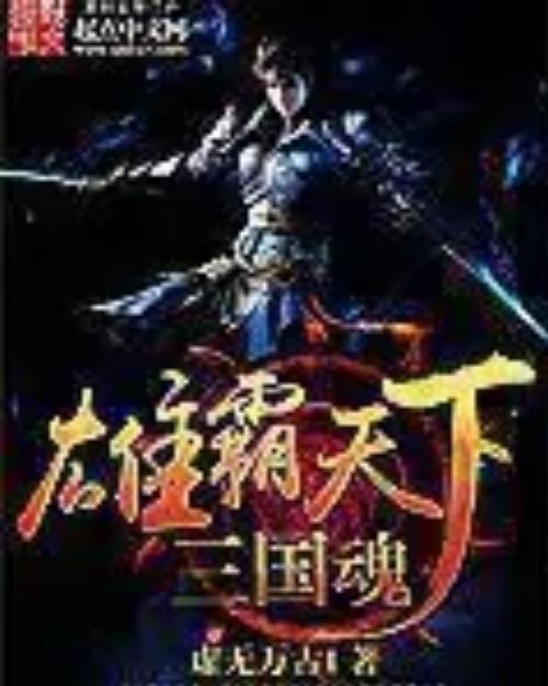 雄霸天下三国魂截图