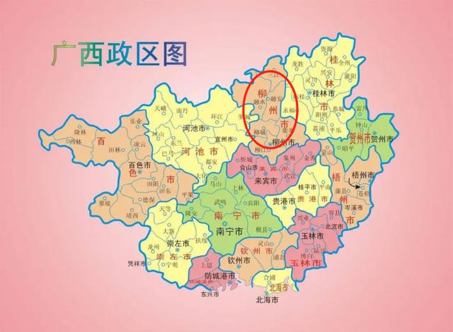 柳州在那里游戏截图