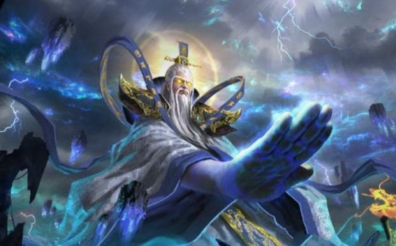 仙圣佛魔鬼图标