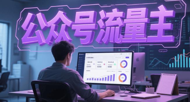 流量主广告点击自助平台缩略图