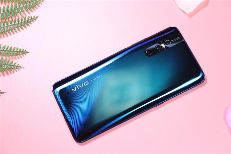 王牌对王牌vivox27广告词