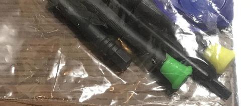 苹果7p更换听筒教程