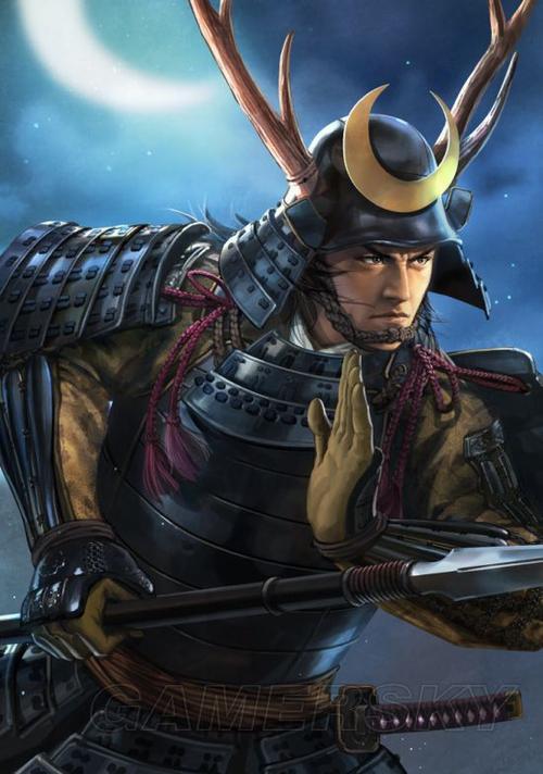 口袋妖怪信长之野望武将进化